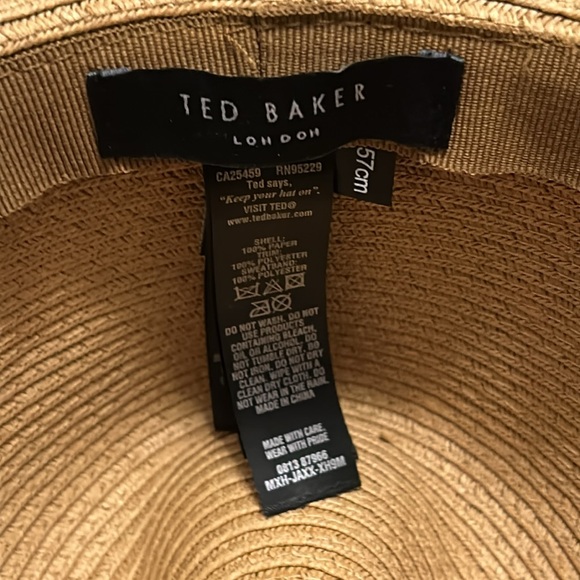 Ted Baker Hat - Picture 5 of 7